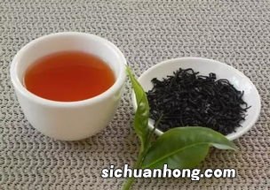 红茶可以添加什么