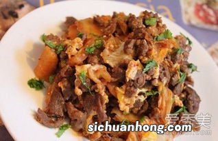 川泡菜怎么炒好吃吗