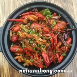 川菜香辣怎么做好吃
