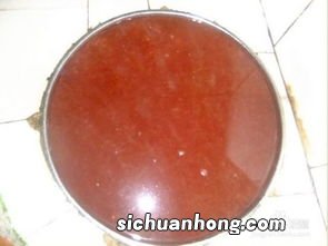 川贝怎么熬梨膏