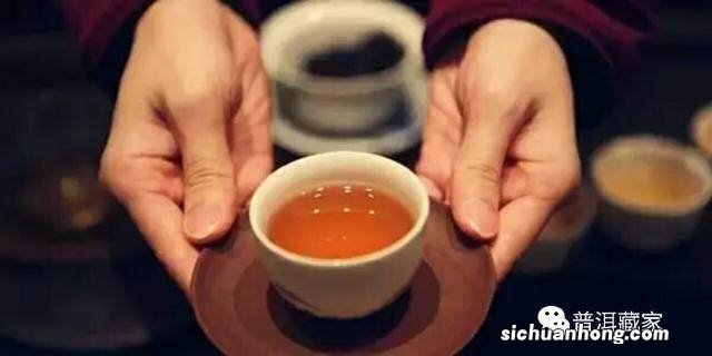 喝茶的有什么礼节
