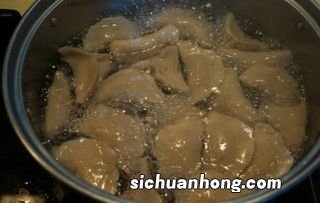 调饺子汤需要什么配料