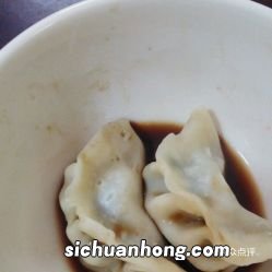 调饺子汤需要什么配料