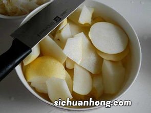 吊汤放什么材料好