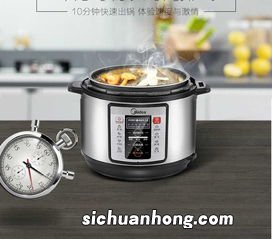 电高压锅做菜注意什么意思