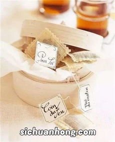 锅茶里有什么好处