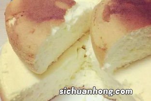 电饭锅做什么蛋糕好吃的
