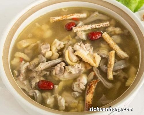 猪肚要煮多久才熟