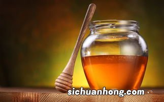 蜂蜜有多久的保质期