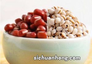 赤小豆怎么炒熟的快