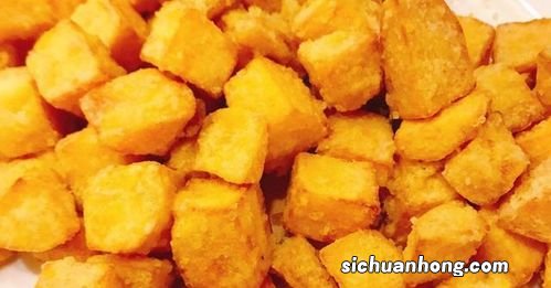 地瓜什么做好吃又简单的方式