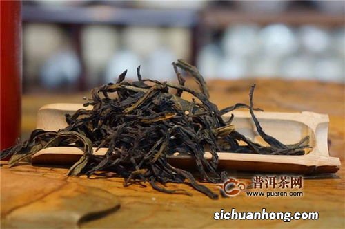 凤凰单丛为什么还有一种鸭屎香