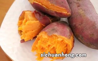 地瓜配什么更美味