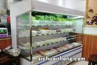 肉冷藏能放多久