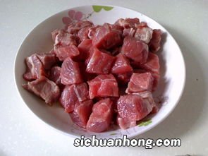 牛腩用高压锅炖多久