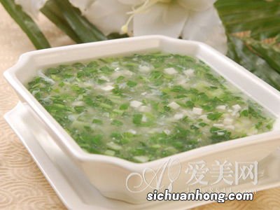 低血糖的人早上喝什么汤好