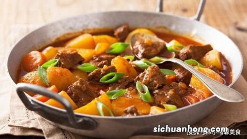高压锅牛肉炖多久