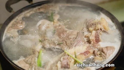 高压锅牛肉炖多久