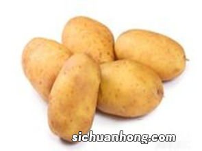 吃了苦土豆怎么办