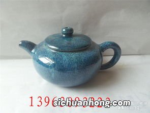 次品紫砂壶外面什么釉