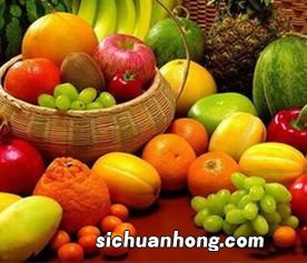 得痔疮可以吃什么水果好