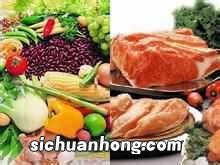 得痔疮多吃什么食物好