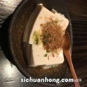 吃冷豆腐会怎么样