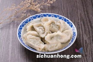 吃饺子肉馅怎么调料