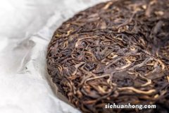 虫子一样的茶是什么