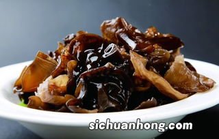 压缩木耳泡多久