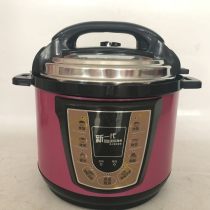 电压力锅炖汤要多久