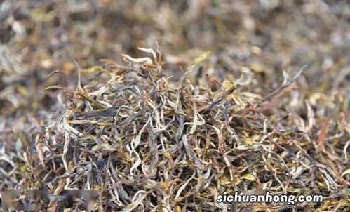 昌宁有些什么茶叶