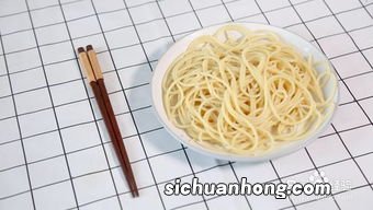 意面煮多久