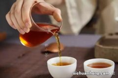 茶属于什么性的东西