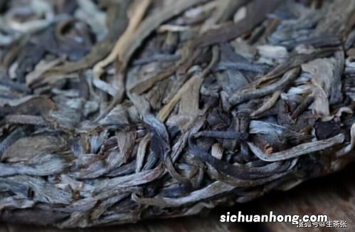 茶中的涩味是什么物质