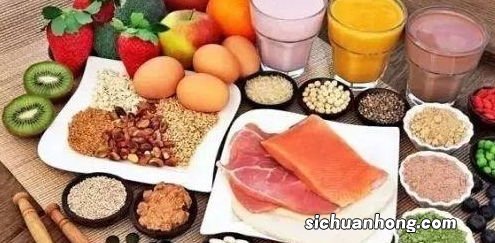 得肝病吃什么食物好