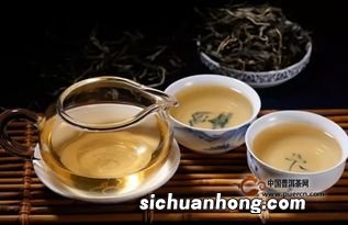 茶有什么好处和坏处