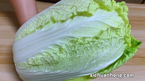 吃大白菜怎么比较好
