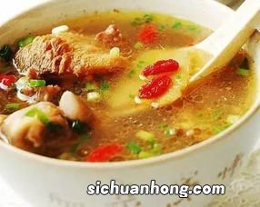 党参黄芪可以炖什么汤