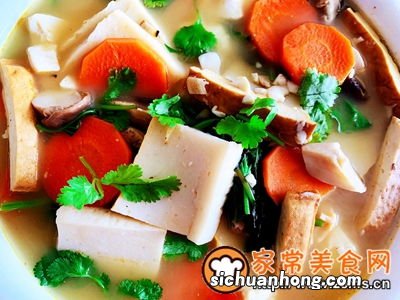 成品鱼糕怎么做汤