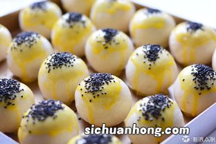 蛋黄酥皮为什么容易干