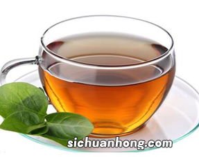 茶含有什么物质