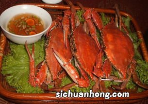 螃蟹冷冻保存多久