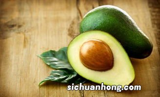 牛油果多久结果