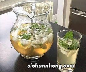 茶敷什么味道