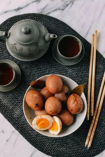 茶敷什么味道