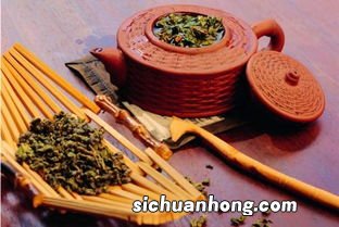 茶敷什么味道