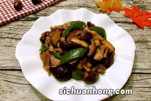 炒新鲜香菇怎么做好吃吗