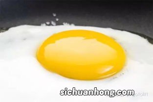 蛋黄不能跟什么一起吃吗