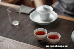 茶笔为什么有味